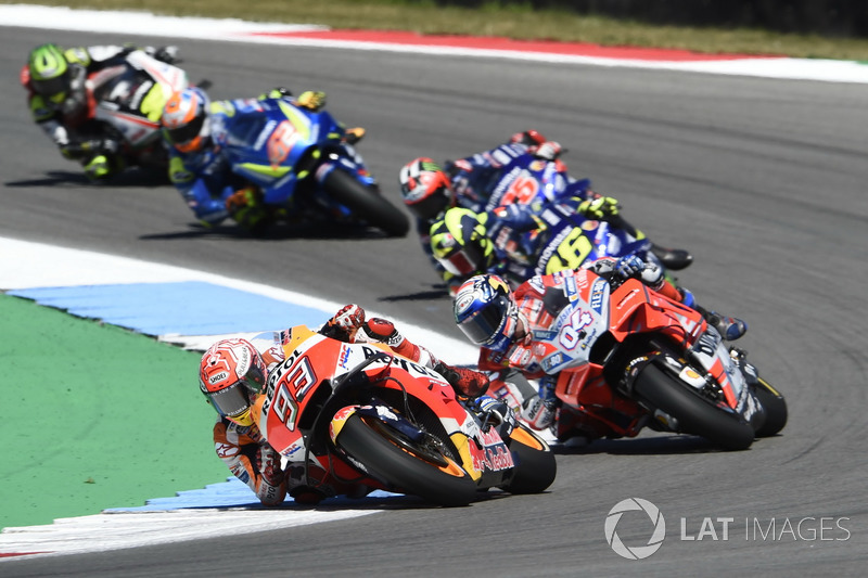 5. Toeschouwer de grote winnaar van de 88ste Dutch TT