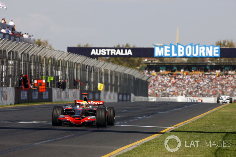 Melbourne
