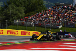 Nico Hulkenberg, Renault Sport F1 Team R.S. 18