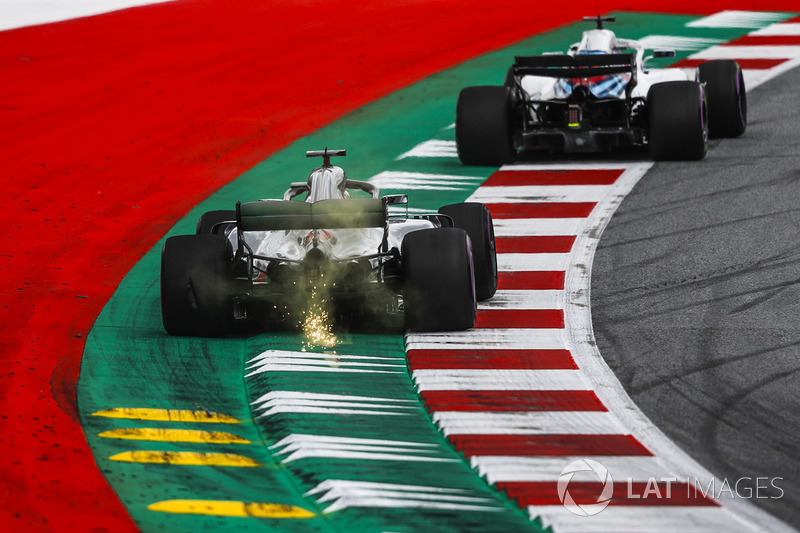 Льюіс Хемілтон, Mercedes-AMG F1 W09