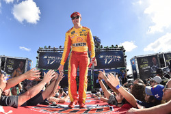 Joey Logano, Team Penske Ford, Team Penske, Ford Fusion