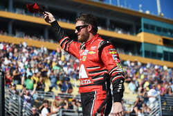 Dale Earnhardt Jr., Hendrick Motorsports Chevrolet