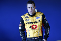 Alex Labbé, DGM Racing Chevrolet Camaro