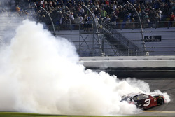 1. Austin Dillon, Richard Childress Racing Chevrolet Camaro