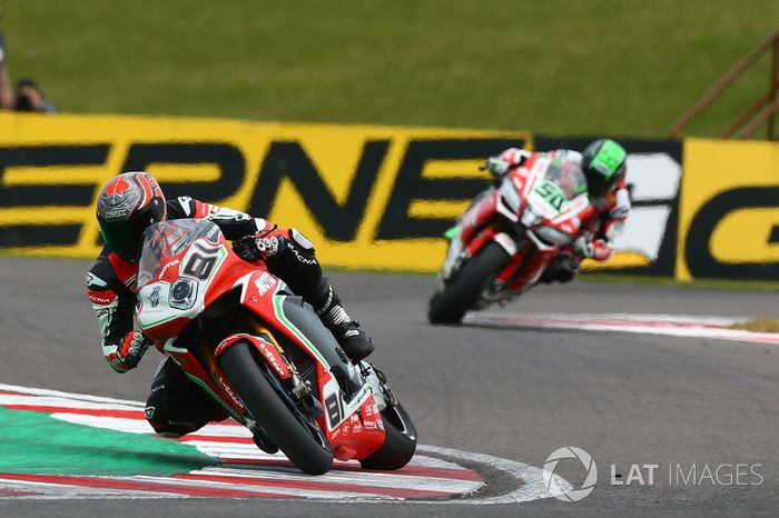 Jordi Torres, MV Agusta Reparto Corse