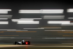 Lewis Hamilton, Mercedes AMG F1 W09