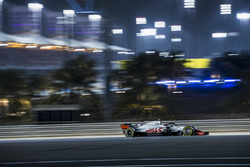 Kevin Magnussen, Haas F1 Team VF-18 Ferrari