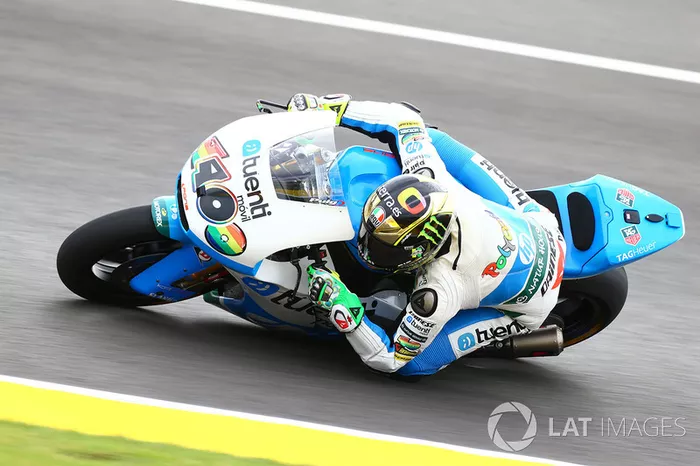 2013: Pol Espargaró (Kalex)
