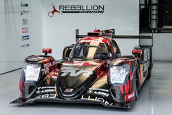 Rebellion R-13