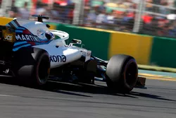 Lance Stroll, Williams FW41
