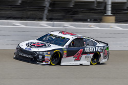 Kevin Harvick, Stewart-Haas Racing, Ford Fusion Jimmy John's