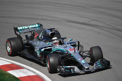 Lewis Hamilton, Mercedes-AMG F1 W09