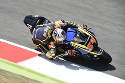 Bo Bendsneyder, Tech 3 Racing