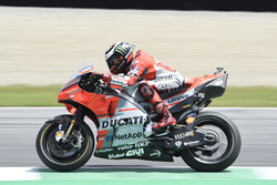 Хорхе Лоренсо, Ducati Team