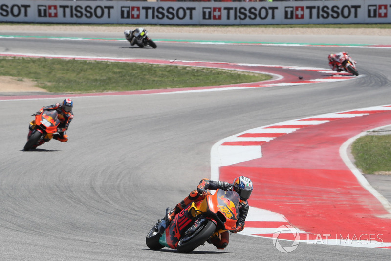 Pol Espargaro, Red Bull KTM Factory Racing