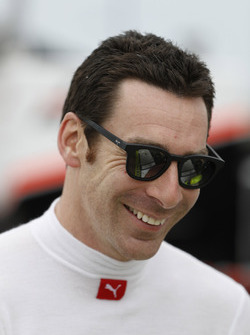 Simon Pagenaud, Team Penske Chevrolet