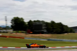 Lando Norris, McLaren MCL33