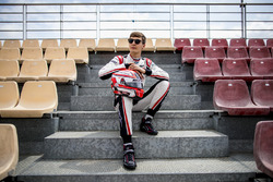 George Russell, ART Grand Prix