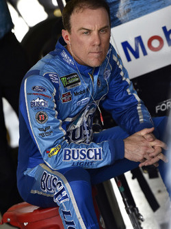 Kevin Harvick, Stewart-Haas Racing, Ford Fusion Busch Light
