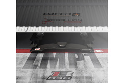 Rebellion Racing