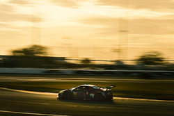 #86 Michael Shank Racing Acura NSX, GTD: Katherine Legge, Alvaro Parente, Trent Hindman, A.J. Allmen