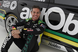 Craig Lowndes, Autobarn Lowndes Racing Holden