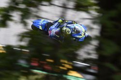 Andrea Iannone, Team Suzuki MotoGP