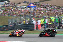 Жоанн Зарко, Monster Yamaha Tech 3, Дані Педроса, Repsol Honda Team