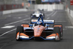 Scott Dixon, Chip Ganassi Racing Honda