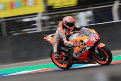 Marc Marquez, Repsol Honda Team