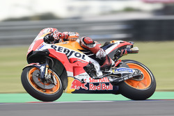 Марк Маркес, Repsol Honda Team