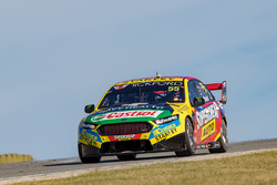 Chaz Mostert, Tickford Racing