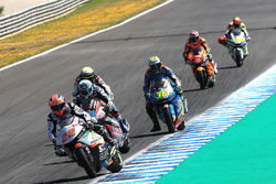 Sam Lowes, Swiss Innovative Investors