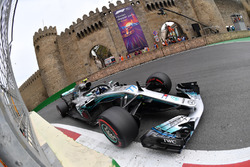 Valtteri Bottas, Mercedes-AMG F1 W09 EQ Power+