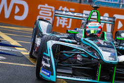 Nelson Piquet Jr., Jaguar Racing
