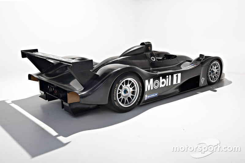 Porsche LMP2000