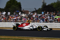 Charles Leclerc, Sauber C37