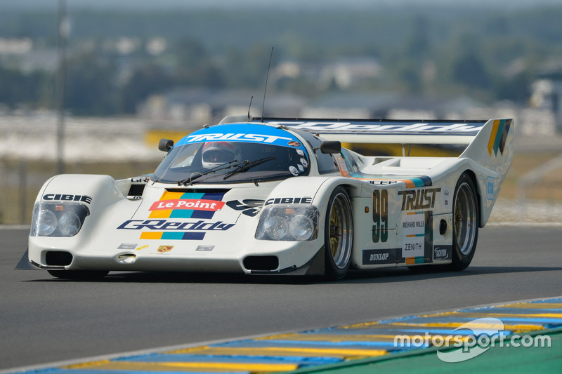 1991 Porsche 962C
