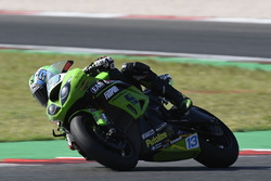 Anthony West, EAB Antwest Racing