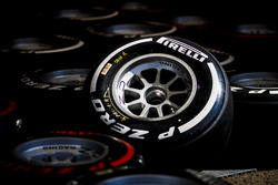 Pirelli tyres