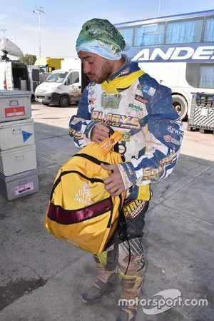 Maurizio Gerini
