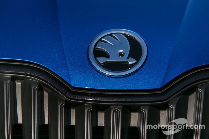 Skoda Fabia Combi Monte Carlo 1.2 TSI DSG