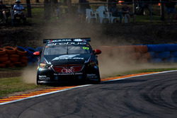 Anton De Pasquale, Erebus Motorsport Holden