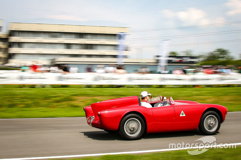 Маркус Эрикссон, Alfa Romeo Sauber