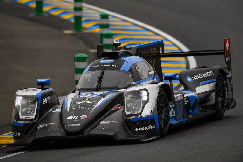 Cool Racing