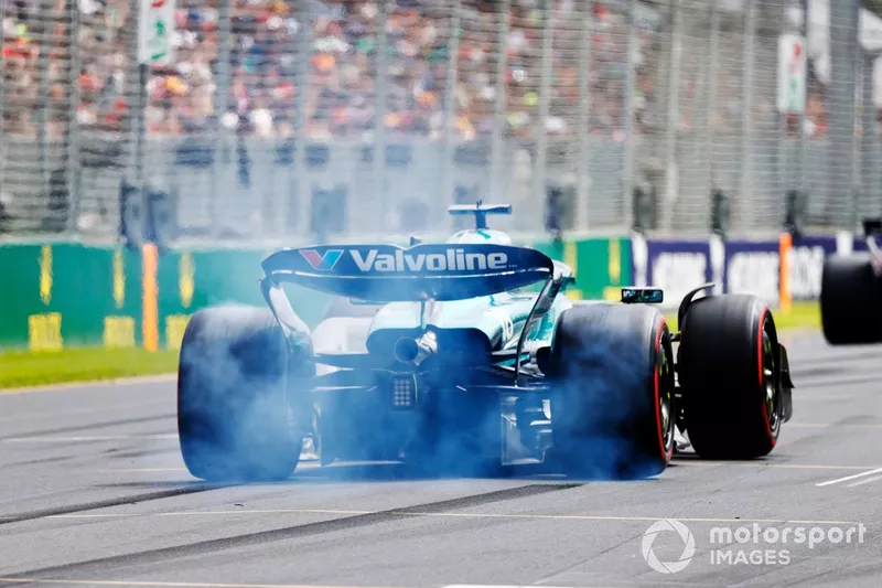 Lance Stroll, Aston Martin AMR24