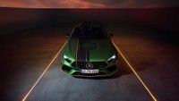Mercedes-AMG A 45 S 4MATIC  Edycja limitowana