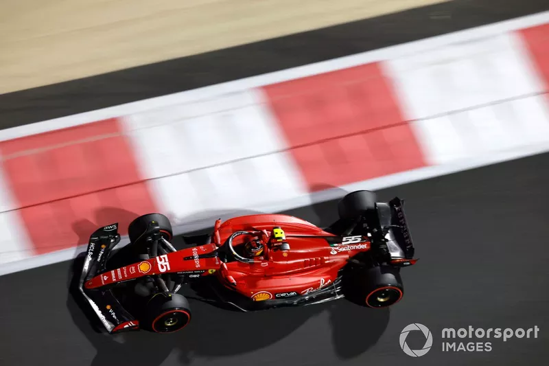 Carlos Sainz, Ferrari SF-23