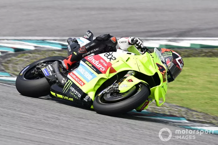 Fabio Di Giannantonio, VR46 Racing Team