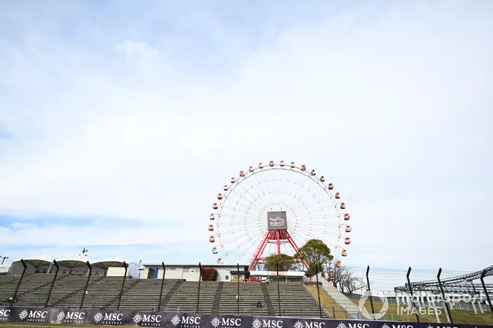 Détail du circuit